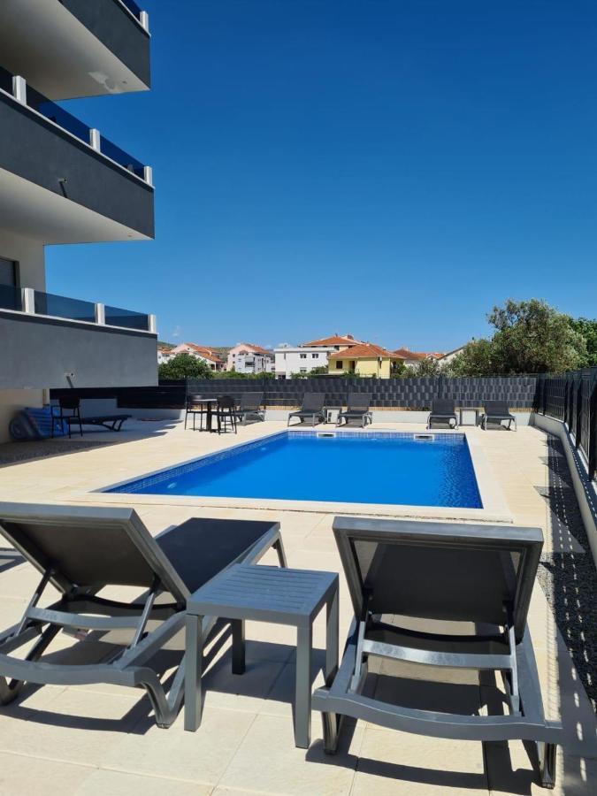 La Dolce Vita Apartment โตรกีร์ ภายนอก รูปภาพ