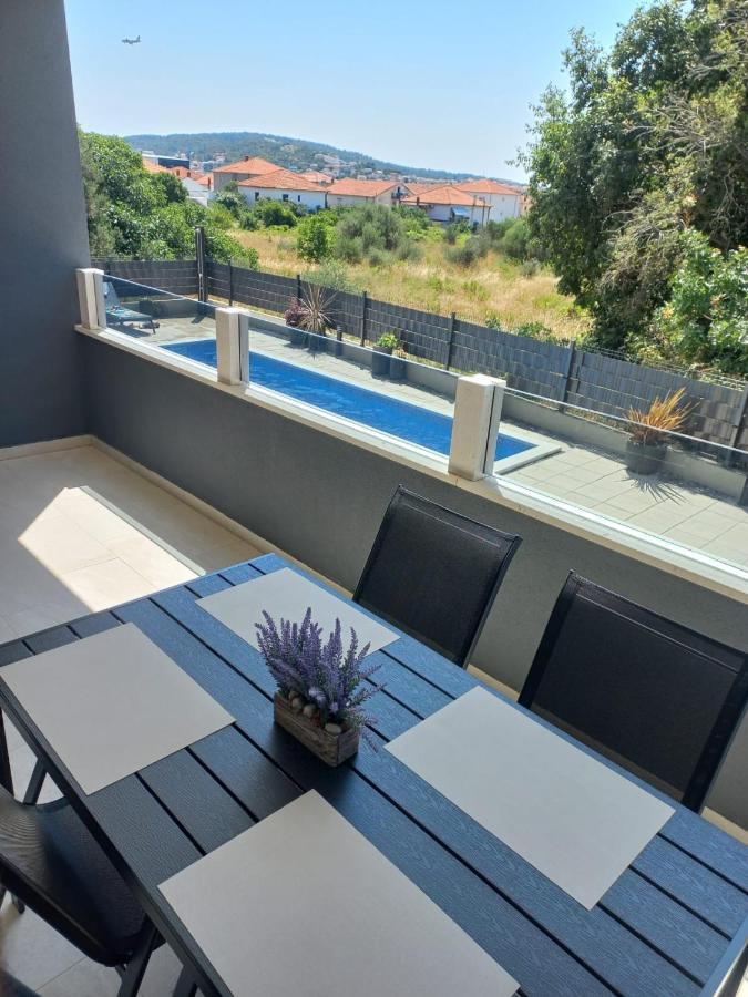 La Dolce Vita Apartment โตรกีร์ ภายนอก รูปภาพ