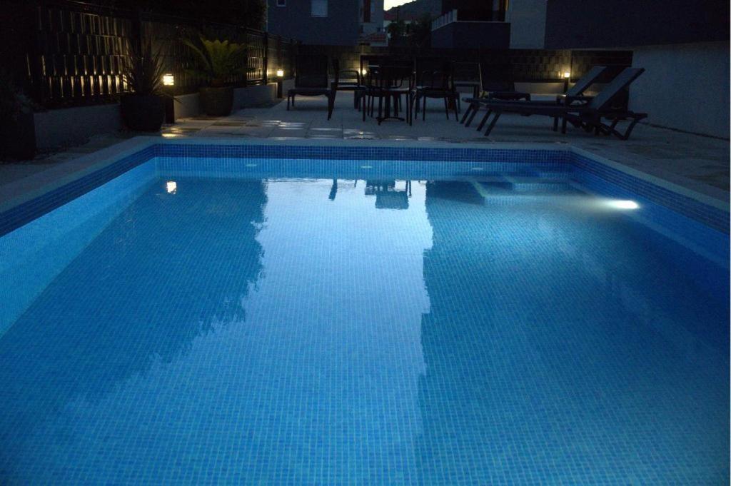 La Dolce Vita Apartment โตรกีร์ ภายนอก รูปภาพ