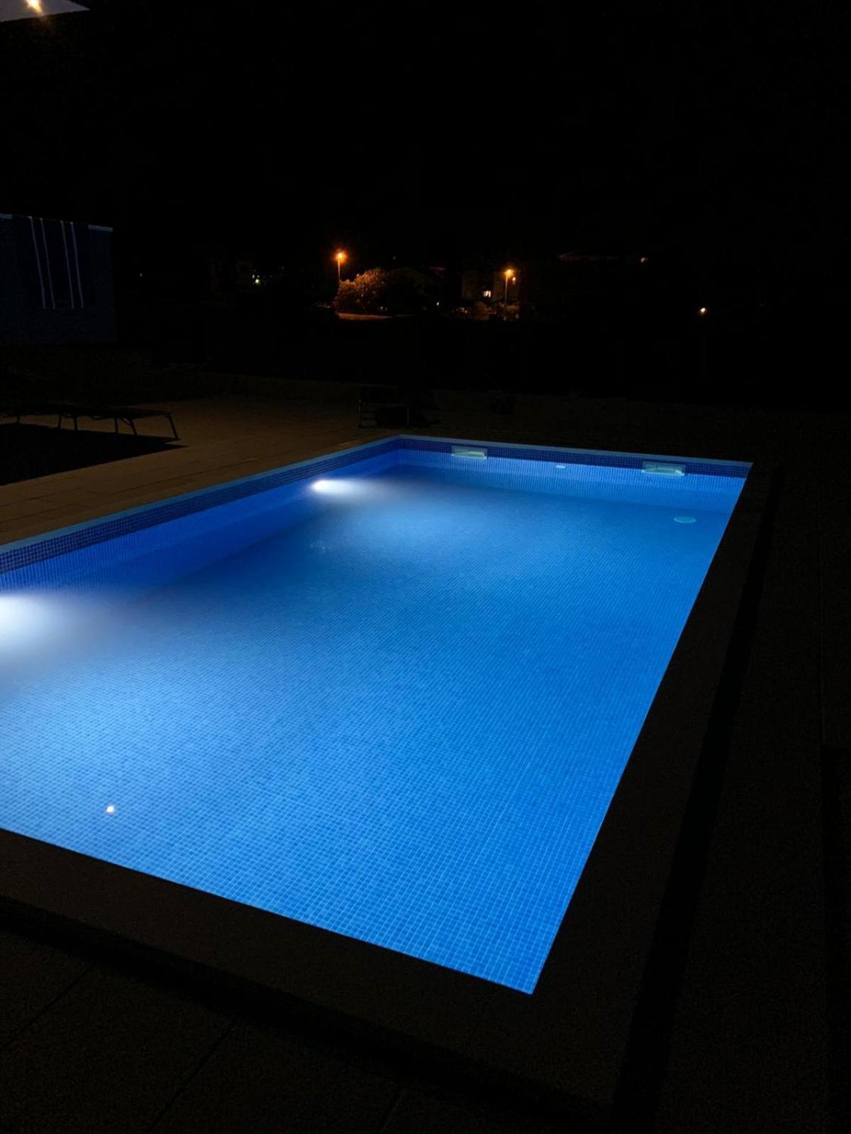 La Dolce Vita Apartment โตรกีร์ ภายนอก รูปภาพ