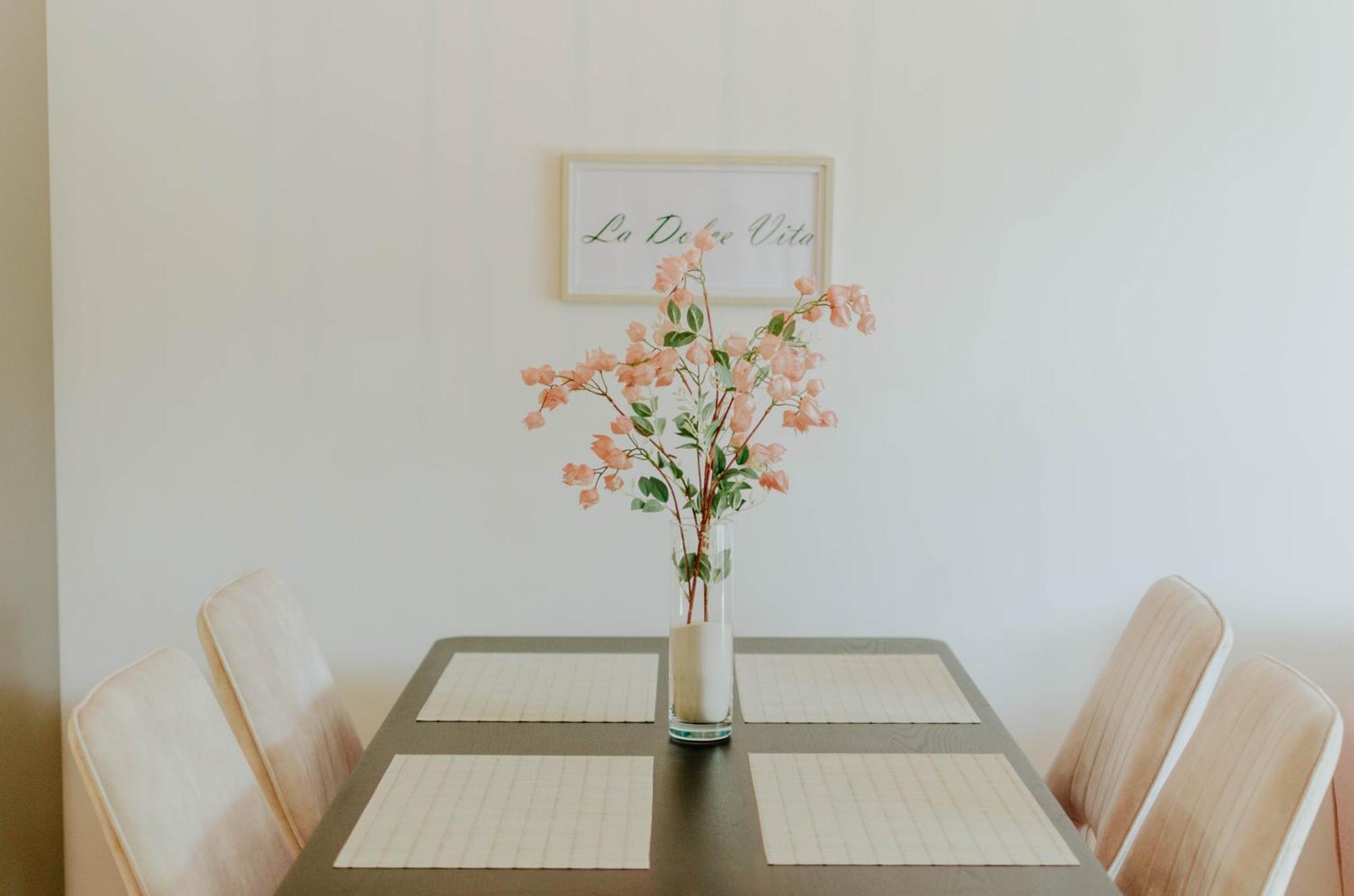 La Dolce Vita Apartment โตรกีร์ ภายนอก รูปภาพ