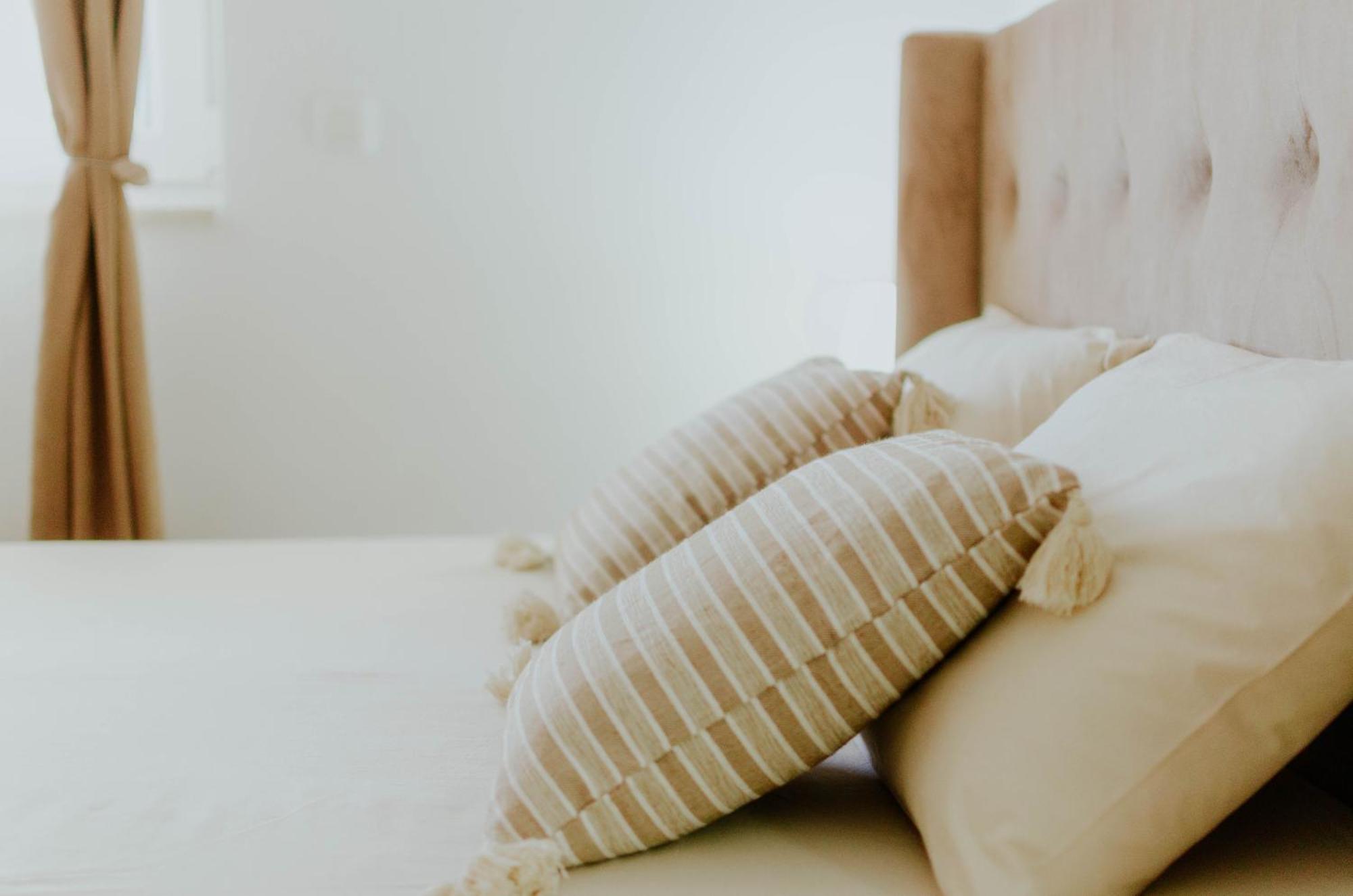La Dolce Vita Apartment โตรกีร์ ภายนอก รูปภาพ